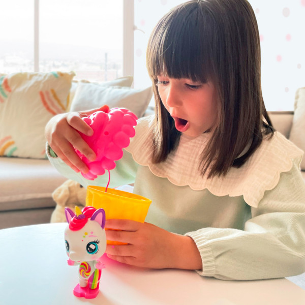 Ігровий набір Бабі Конфетті Bubiloons 88887 в асортименті (88887)