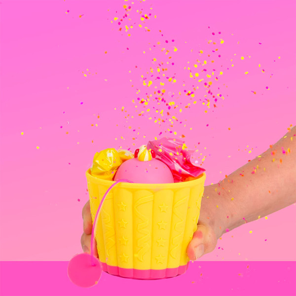 Ігровий набір Бабі Конфетті Bubiloons 88887 в асортименті (88887)