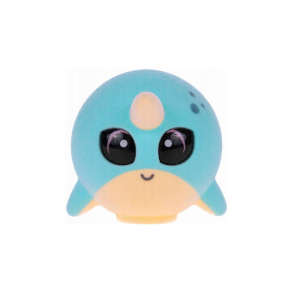 Колекційна іграшка-фігурка Нарвал Ніко Flockies S2 FLO0406 (FLO0406)