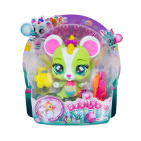 Игровой набор Мышонок Молли Bubiloons 85619 фигурка, аксессуары, шарики(85619)