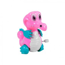 Заводна іграшка 908 "Динозаврик"