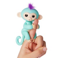 Интерактивная фигурка Обезьяна 801FNG двигает головой
