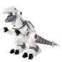 Іграшка динозавр FW-2051A зі звуковими і світловими ефектами
