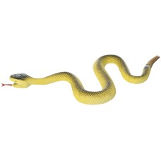 Іграшка змія Y16 брязкальце, 25 см