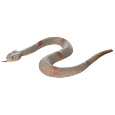 Игрушка змея Y16 погремушка, 25 см