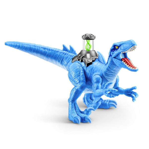 Интерактивный игровой набор ДНК Велоцизавра Pets & Robo Alive 71139B(71139B)