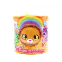 Дитячий ігровий набір "Кошеня Зап" QT Kitties 450006-6 фігурка, будиночок, аксесуари (450006-6)