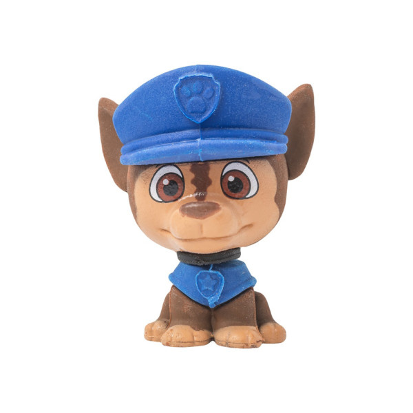 Колекційна гумка-пазл "Щенячий патруль" HTI 1816016 серії "Puzzle Palz" (1816016)