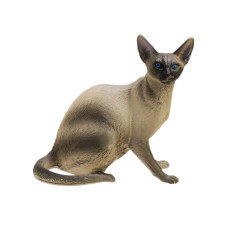 Детская игрушечная фигурка животного "Siamene" TBS081-11 (TBS081-11)