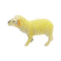 Игровая фигурка серии Домашние животные "Овца" N588-2-10, 10 см(N588-2-10)