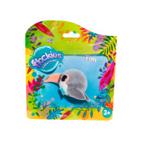 Колекційна фігурка Тукан Тім Flockies FLO0109 (FLO0109)
