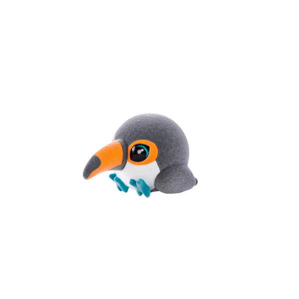 Колекційна фігурка Тукан Тім Flockies FLO0109 (FLO0109)