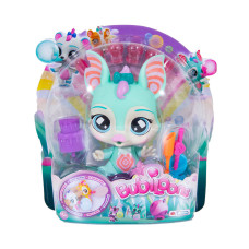 Игровой набор Летучая мышка Бетни Bubiloons 85527 фигурка, аксессуары, шарики(85527)