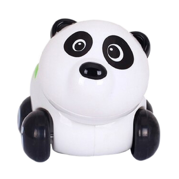 Дитячі інерційні тварини 376, 7 видів