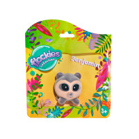 Коллекционная фигурка Андский медведь Бенджамин Flockies FLO0113(FLO0113)