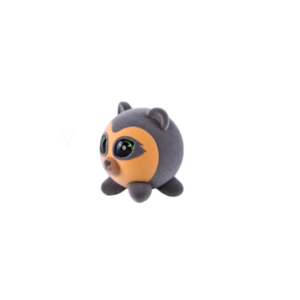 Колекційна фігурка Андський ведмідь Бенджамін Flockies FLO0113 (FLO0113)