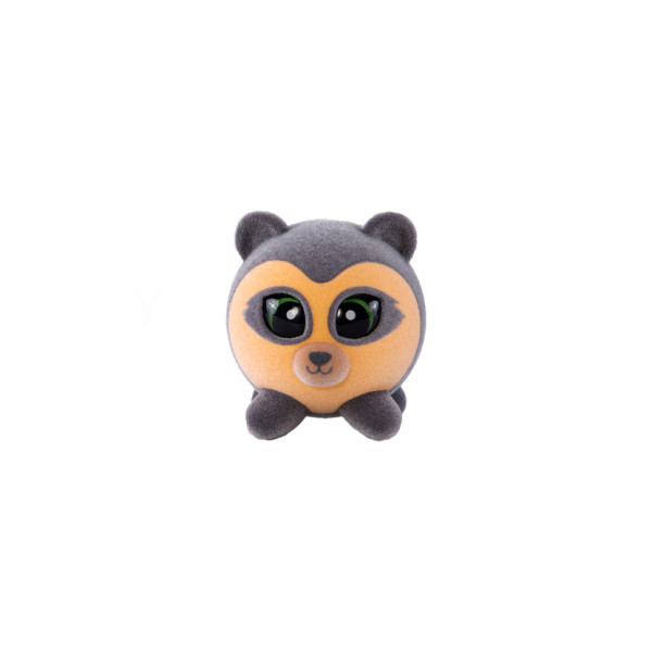 Колекційна фігурка Андський ведмідь Бенджамін Flockies FLO0113 (FLO0113)