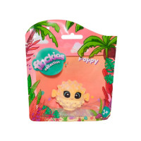 Колекційна іграшка-фігурка Риба Фугу Поппі Flockies S2 FLO0401 (FLO0401)