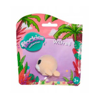 Коллекционная игрушка-фигурка Морж Вилфред Flockies S2 FLO0407(FLO0407)