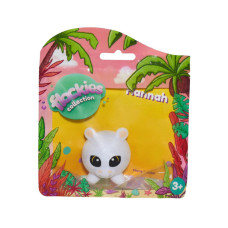 Колекційна іграшка-фігурка Бігемотиця Ганна Flockies S2 FLO0412 (FLO0412)