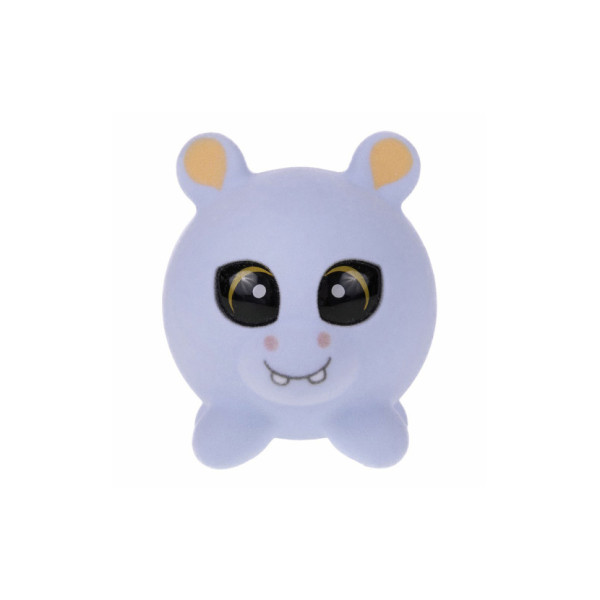 Колекційна іграшка-фігурка Бігемотиця Ганна Flockies S2 FLO0412 (FLO0412)