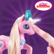 Интерактивный игровой набор Волшебный единорог в домике Pets Alive S2 9545 со светом и звуком(9545)