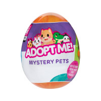 Іграшка-сюрприз у яйці Казкові тварини Adopt Me! AME0107 в асортименті 24 види (AME0107)