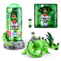 Інтерактивний ігровий набір ДНК Стиракозавр Pets & Robo Alive 71139D (71139D)