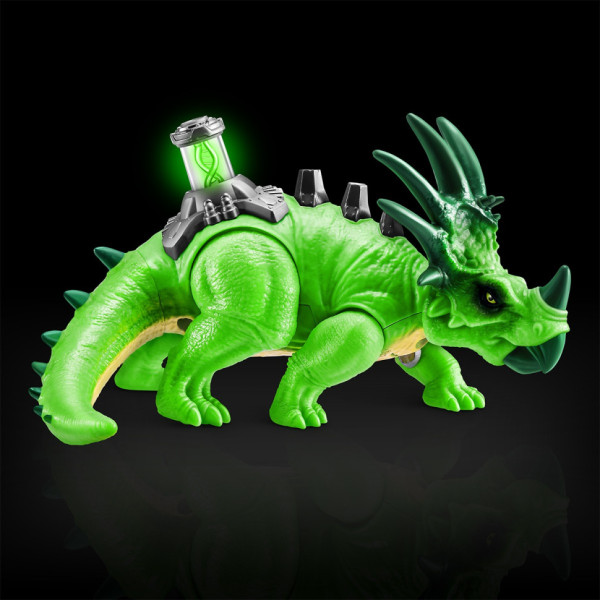 Інтерактивний ігровий набір ДНК Стиракозавр Pets & Robo Alive 71139D (71139D)