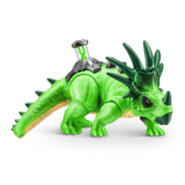 Інтерактивний ігровий набір ДНК Стиракозавр Pets & Robo Alive 71139D (71139D)