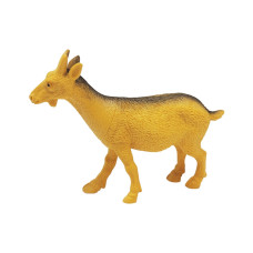 Ігрова фігурка серії Домашні тварини "Коза" N588-2-9, 11,5 см (N588-2-7)