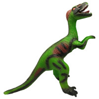 Динозавр интерактивный MH2164 со звуком Зеленый(MH2164(Green))