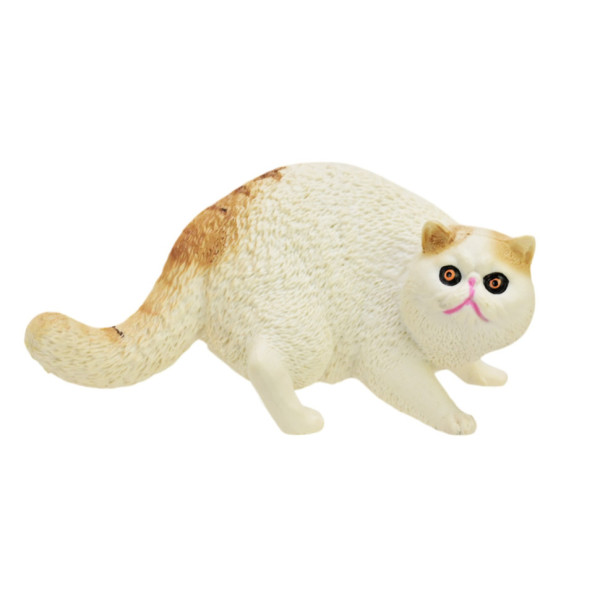 Детская игрушечная фигурка животного "ExoticShorthair" TBS081-8(TBS081-8)