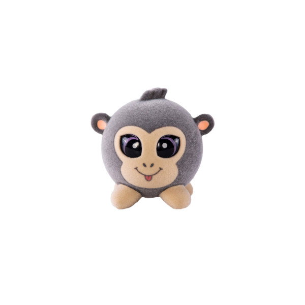 Колекційна фігурка Шимпанзе Чарльз Flockies FLO0107 (FLO0107)