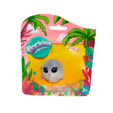 Колекційна іграшка-фігурка Тюлень Сара Flockies S2 FLO0409 (FLO0409)