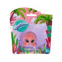Коллекционная игрушка-фигурка Краб Карла Flockies S2 FLO0413(FLO0413)