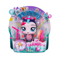 Игровой набор Божья Коровка Нико W2 Bubiloons 85541 фигурка, аксессуары, шарики(85541)