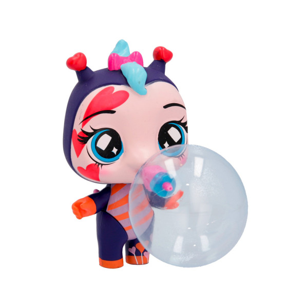 Ігровий набір Сонечко Ніко W2 Bubiloons 85541 фігурка, аксесуари, кульки (85541)