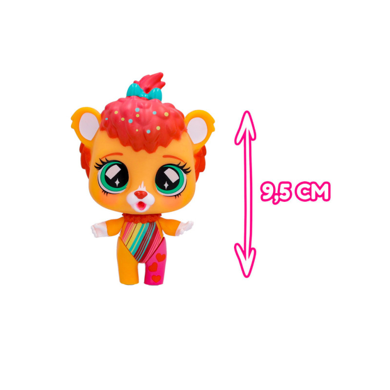 Игровой набор Баби Конфетти Bubiloons 88887 в ассортименте