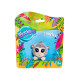 Коллекционная фигурка Шимпанзе Чарльз Flockies FLO0107