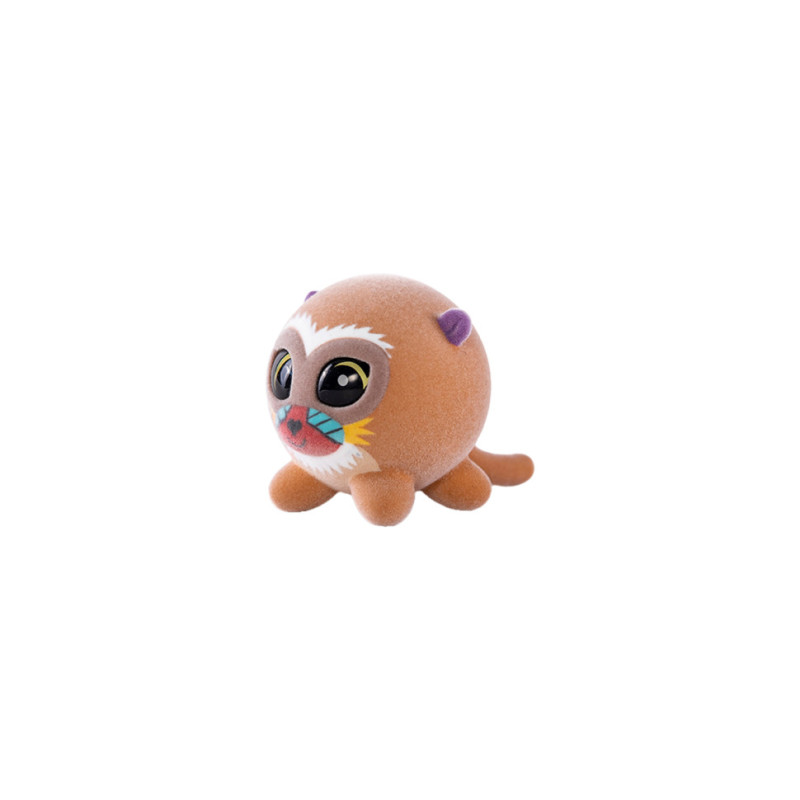 Коллекционная фигурка Мандрил Макс Flockies FLO0119