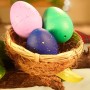 Растущая игрушка "Птички" #sbabam 91/CN22 в яйце «Eggy Animals»