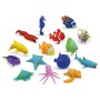 Стретч-іграшка "Повелителі тропіків" #sbabam 26/CN23 у вигляді тварини