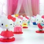 Колекційна фігурка-сюрприз Милашки Hello Kitty #sbabam 39/CN23 серія 'YOU YOU'