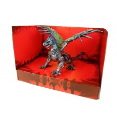 Іграшкова тварина Динозавр Q9899-59 гумовий