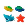 Стретч-игрушка Властелины морских глубин 115/CN22 в виде животного