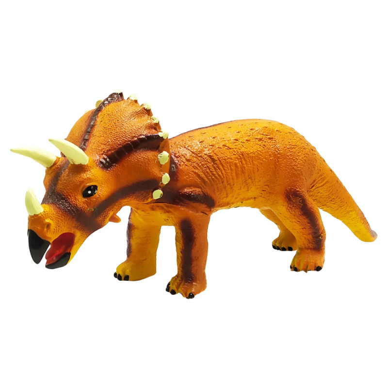Ігрова фігурка Динозавр Bambi SDH359-2 зі звуком