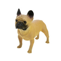 Детская игрушечная фигурка животного "French Bulldog" TBS086-9(TBS086-9)