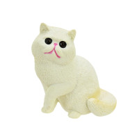Детская игрушечная фигурка животного "Sitting ExoticShorthair" TBS081-1(TBS081-1)