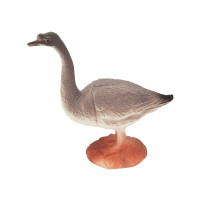 Ігрова фігурка серії Домашні тварини "Гусак" N588-2-1, 12 см (N588-2-1)